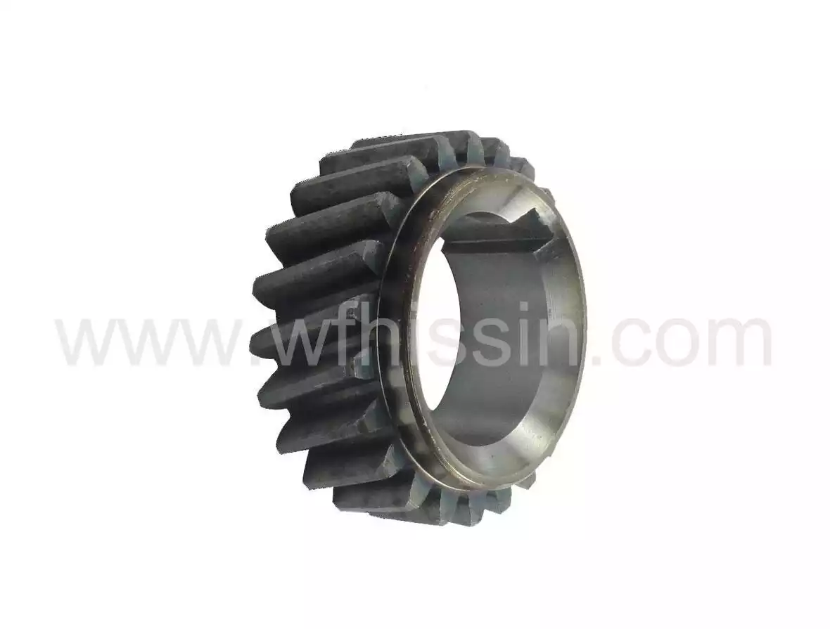 Crankshaft timing gear